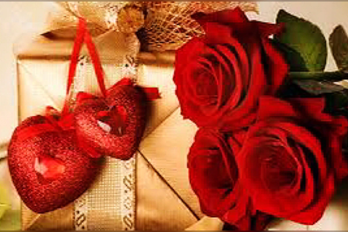 สิ่งที่หนุ่มๆต้องรู้ ไว้! " 10 ของขวัญวาเลนไทน์”เก๋ๆที่สาวๆซ่อนไว้ในใจทุกปี อยากได้มากๆ คาดหวังว่าจะได้รับในวาเลนไทน์!!