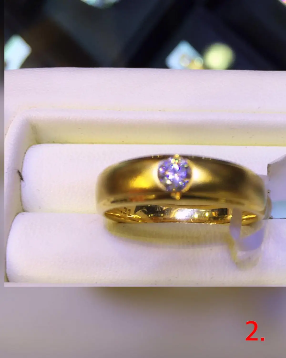 สิ่งที่หนุ่มๆต้องรู้ ไว้! " 10 ของขวัญวาเลนไทน์”เก๋ๆที่สาวๆซ่อนไว้ในใจทุกปี อยากได้มากๆ คาดหวังว่าจะได้รับในวาเลนไทน์!!