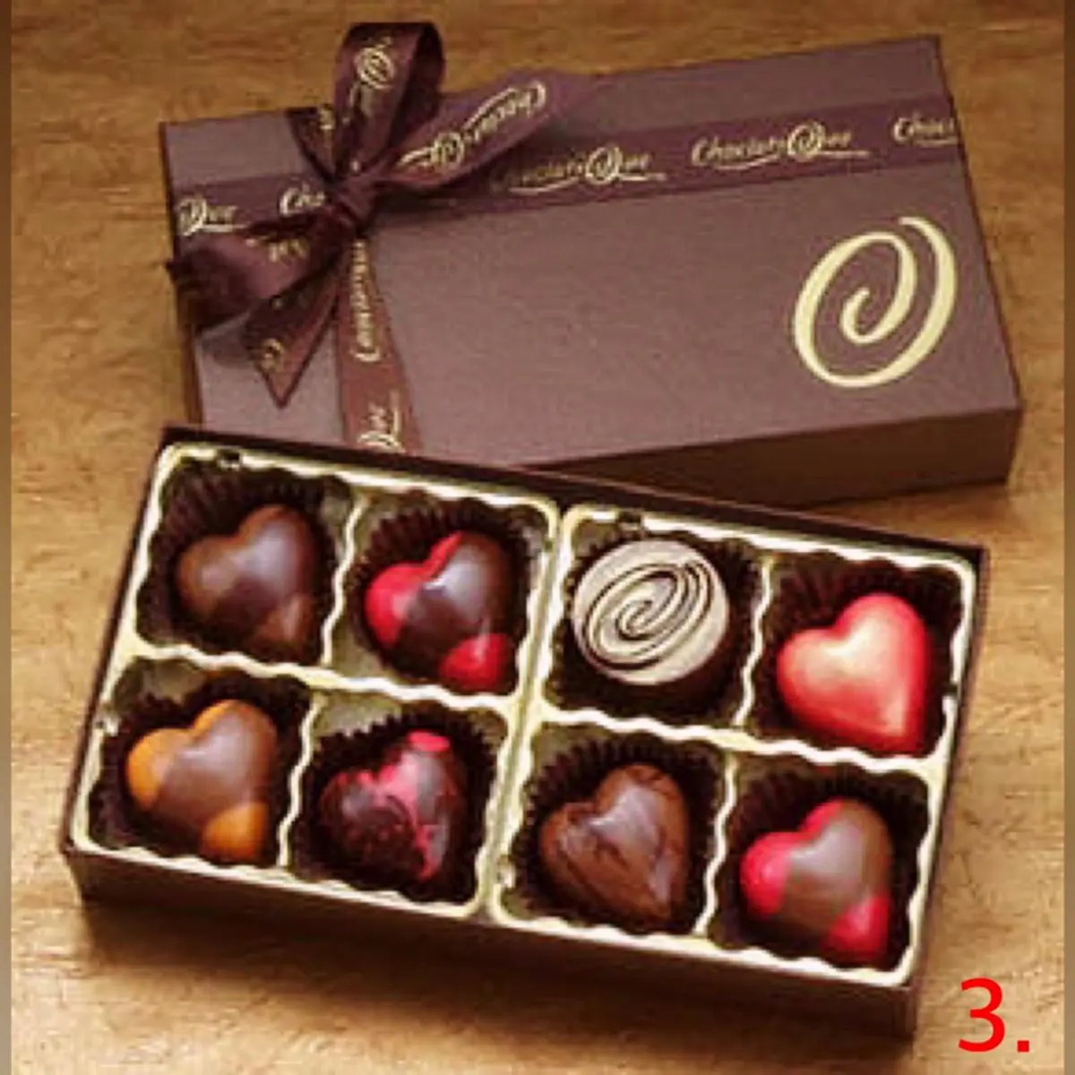 สิ่งที่หนุ่มๆต้องรู้ ไว้! " 10 ของขวัญวาเลนไทน์”เก๋ๆที่สาวๆซ่อนไว้ในใจทุกปี อยากได้มากๆ คาดหวังว่าจะได้รับในวาเลนไทน์!!