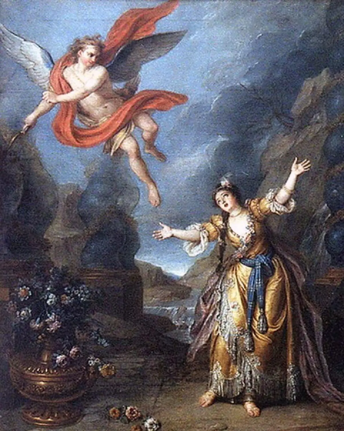 The History of Valentine’s Day ประวัติ ความเป็นมาของ วันวาเลนไทน์ Valentine 14 กุมภาพันธ์ วันแห่งความรัก (Valentine’s Day)