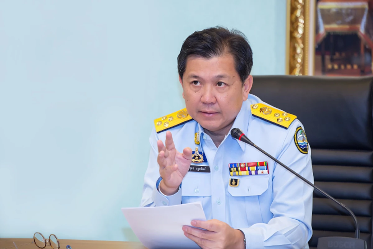 ทช.เตือนนักท่องเที่ยว \"ลักลอบขนปะการัง\" โทษปรับ 4 หมื่น-จำคุก 4 ปี วอนช่วยกันรักษาธรรมชาติ!!!