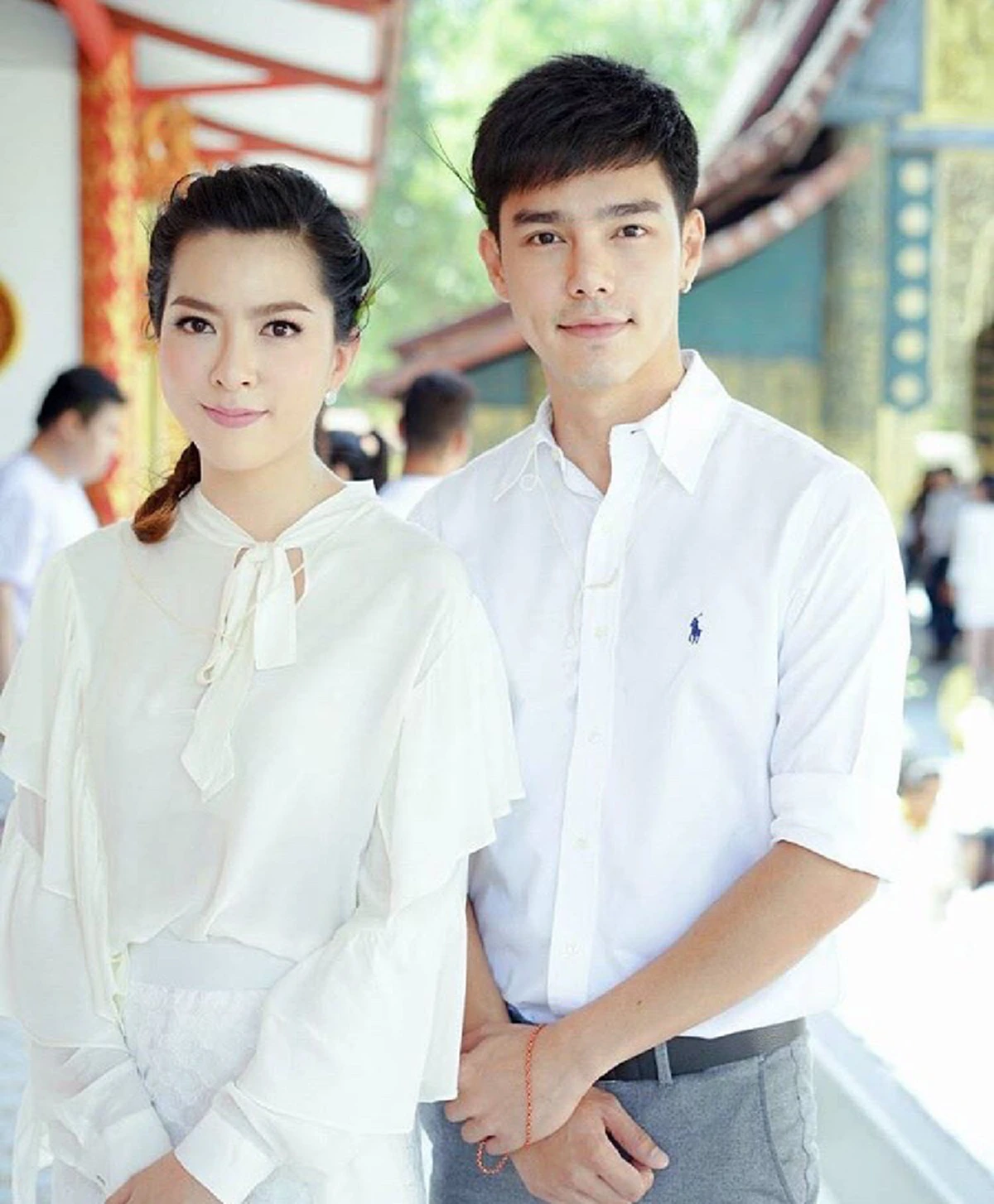 #ช็อควงการบันเทิง “กีฟ ดราภาดา” ลั่นแล้ว ขอตัดขาด ไม่เผาผี “พระเอกหนุ่ม” ช่องหลากสี ทำเอาแฟนคลับอึ้งตามๆกัน !!