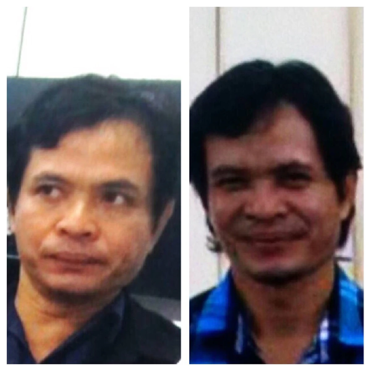 คดีพลิกเลยแบบนี้!! ตร.คุ้ยประวัติ "มือปืนโหด" ยิงกิ๊กสาวดับสยองคา ก.ศึกษาฯ ญาติฝ่ายหญิงถึงอึ้งรู้คนร้ายปลอมหลักฐานสมัครงาน!?!