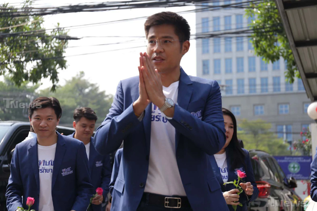 \"สนธิญาณ\"จัดหนัก “ไทยรักษาชาติ” ยังไม่สำนึก !!- สื่อต่างชาติระบุชัด “ทักษิณ”อยู่เบื้องหลัง?