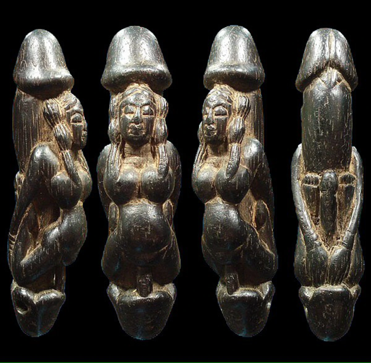 ต้นตำรับ.. "ปลัดนางครวญ" สุดยอดของขลังจาก "หลวงพ่อคง" เมตตามหาเสน่ห์ ค้าขายรุ่งเรือง ใช้ได้ดี เห็นผลทันตา..