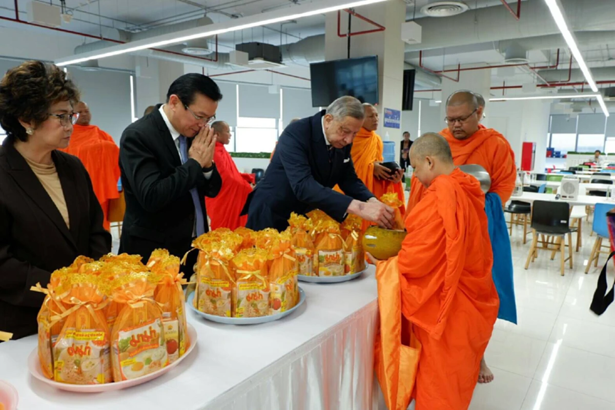 66 ปี ทิพยประกันภัย “Tip Digital Insurance”