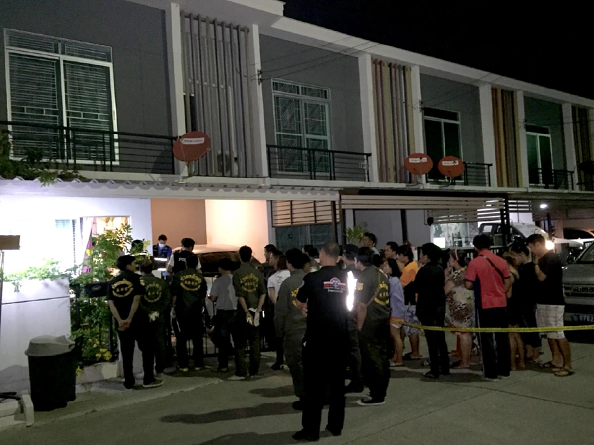 เห็นแล้ว...ใจหาย!!! เปิดโพสต์สุดท้าย "อดีตนักข่าวสาว" สุดเศร้า ก่อนถูกแฟนเก่าบุกยิงเสียชีวิต พูดเหมือนสั่งลาคล้ายเป็นลาง!!?