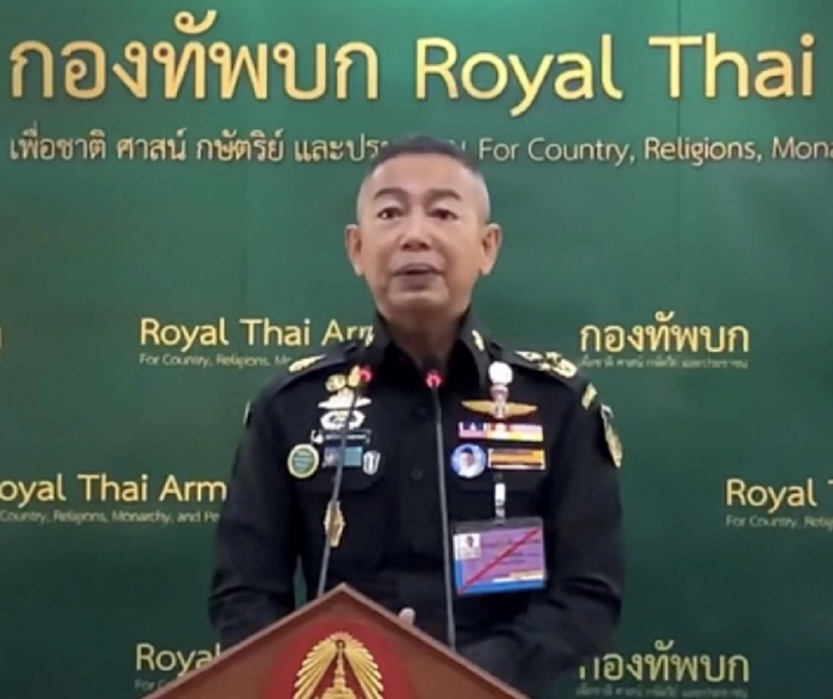 ผ่าปฏิบัติการไอโอ​ วิธีสกปรก​แฉข่าวลับ "ไม่ใช่ทหารที่ทำ​"