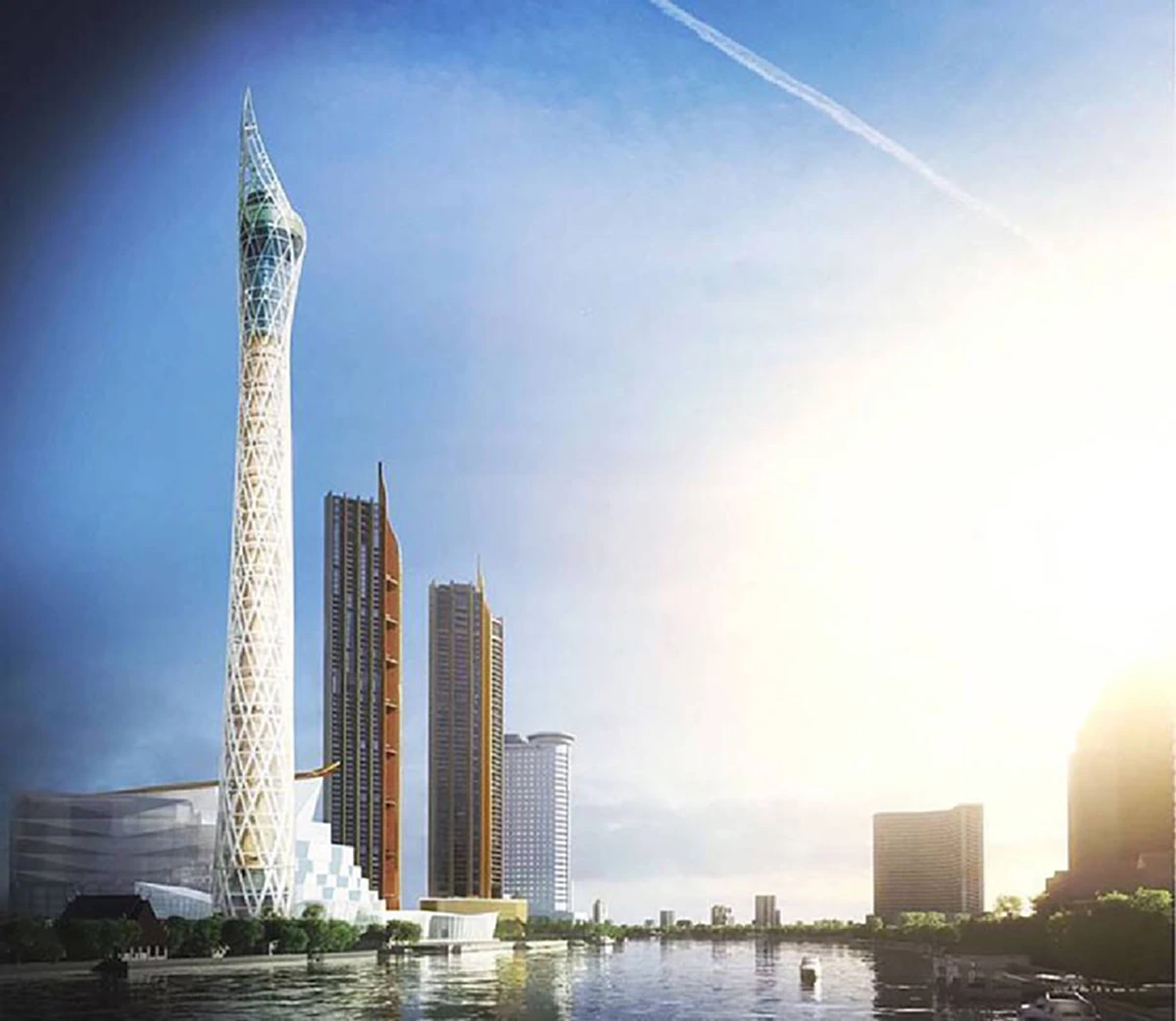 รายชื่อล่าสุด !!!!คณะกรรมการมูลนิธิหอชมเมืองกรุงเทพมหานคร  (รายละเอียด)