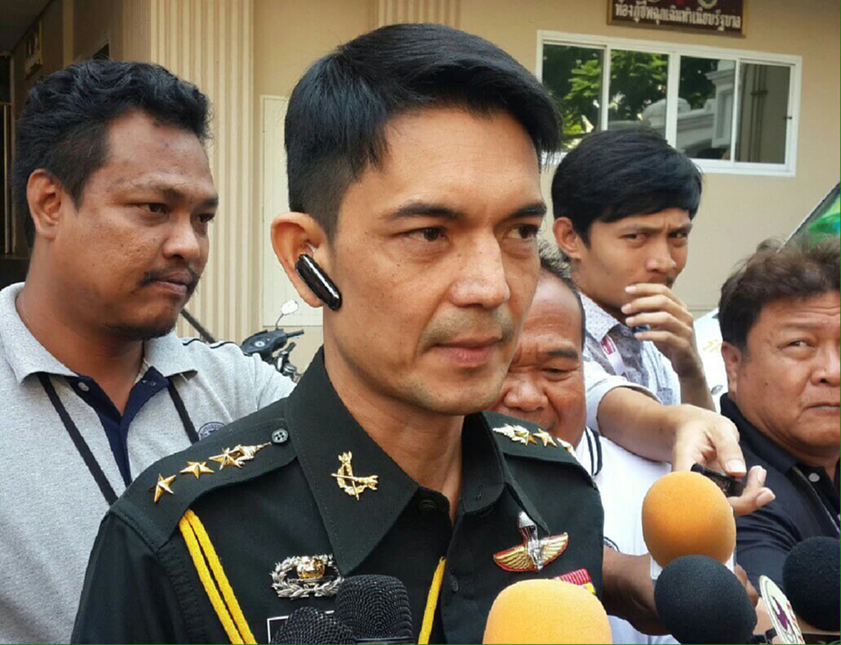 ชัดเจน!!! "โฆษก คสช." ยืนยัน เหตุปิด "Voice TV" ไม่เกี่ยวข้องกับคสช. (รายละเอียด)