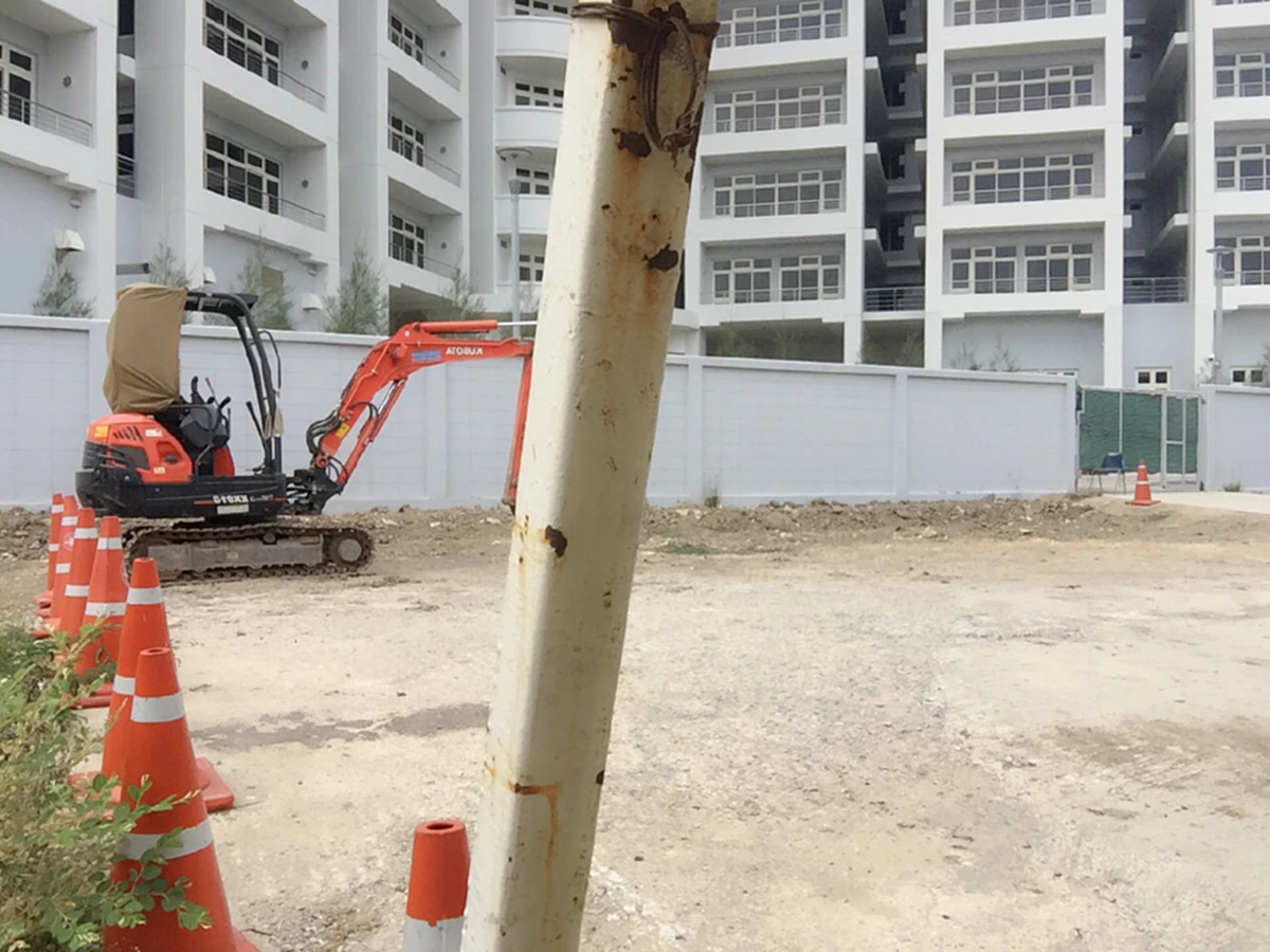 ค้นวัดอีกรอบ!!! "ดีเอสไอ" พร้อมเจ้าหน้าที่ เข้าวัดพระธรรมกาย หลังพบความผิดปกติ (รายละเอียด)