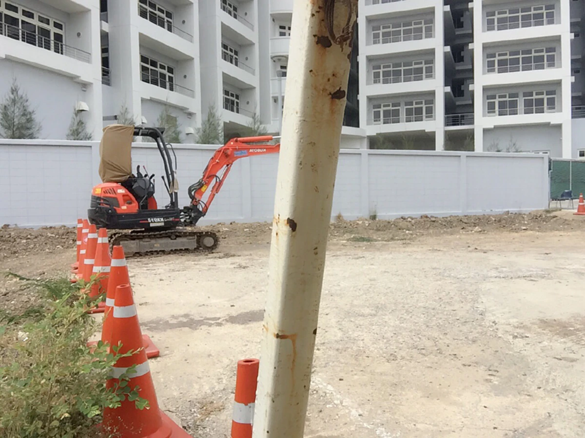 ค้นวัดอีกรอบ!!! "ดีเอสไอ" พร้อมเจ้าหน้าที่ เข้าวัดพระธรรมกาย หลังพบความผิดปกติ (รายละเอียด)