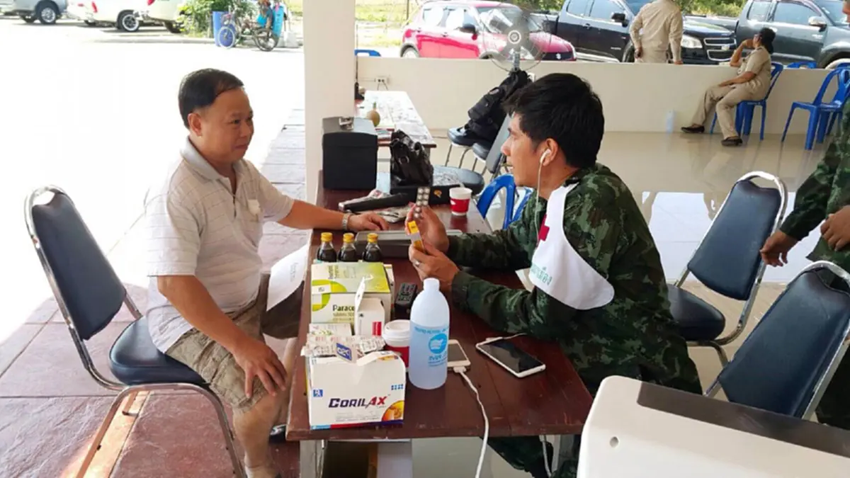 เชื่อมั่น!!! "คสช." เผย สงกรานต์นี้ทุกส่วนตื่นตัวเรื่องความปลอดภัย ชี้จะทำให้มาตรการ “ดื่มไม่ขับ จับยึดรถ” เป็นไปในทิศทางที่ดีขึ้น