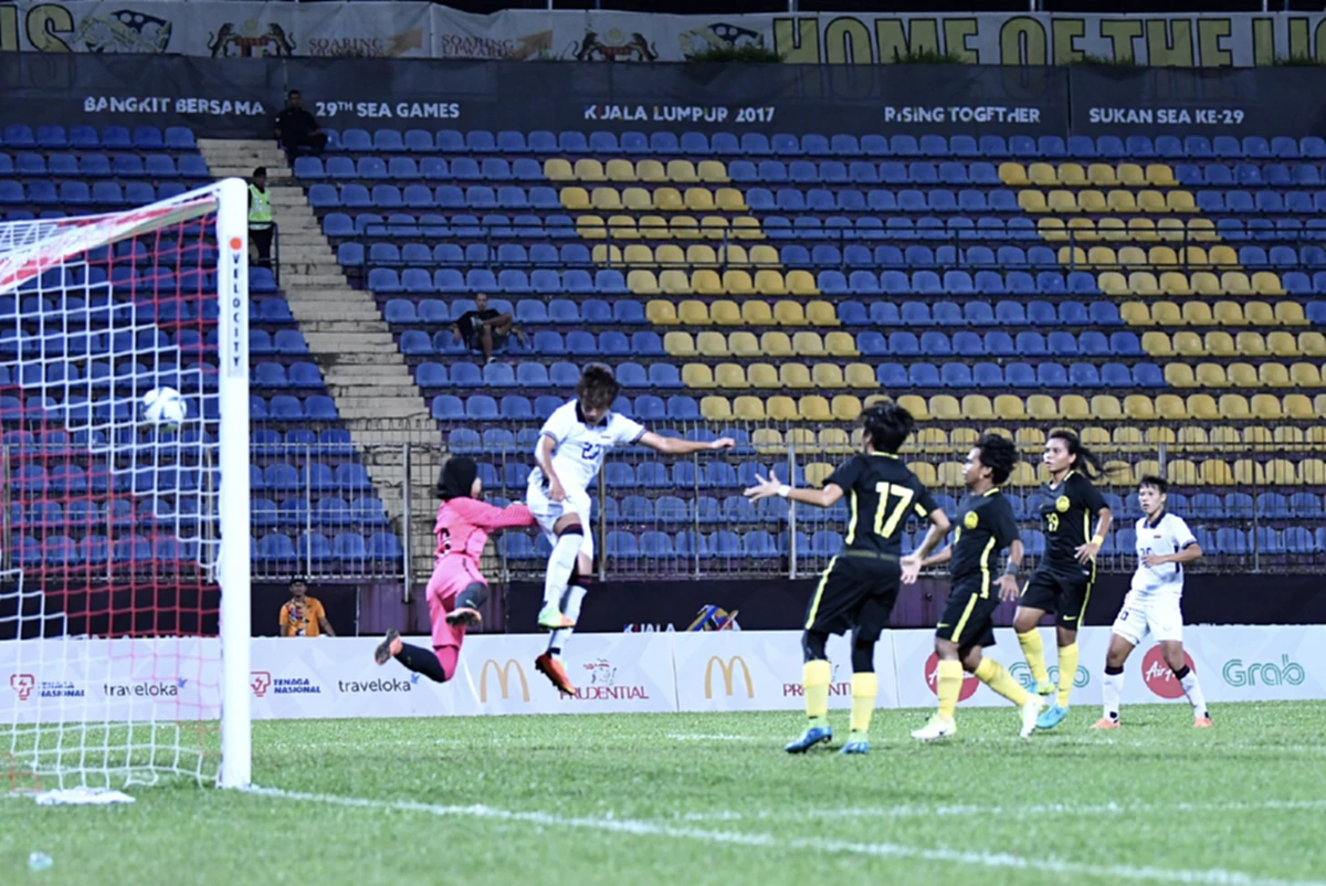 เอาทุกหมัด เอาทุกดอก เอาทุกกลโกง เอาทุกอย่าง ขอเป็นทีมชาติไทย เจ้าภาพซีเกมส์จัดให้