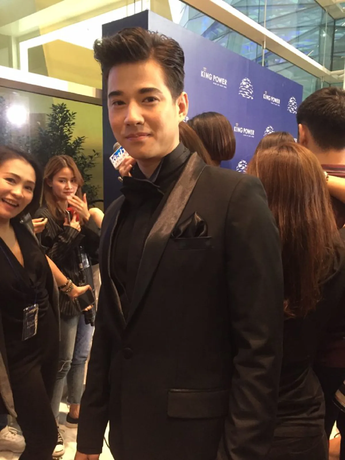 เปิดใจครั้งแรก!! พระเอกหนุ่ม "มาริโอ้ เมาเร่อ" เล่าวินาทีหินเฉียดหน้า หลังเจอแท็กซี่ใจร้อนยิงหนังสติ๊กใส่รถหรู จนเกิดมีปากเสียงกันสนั่น ??