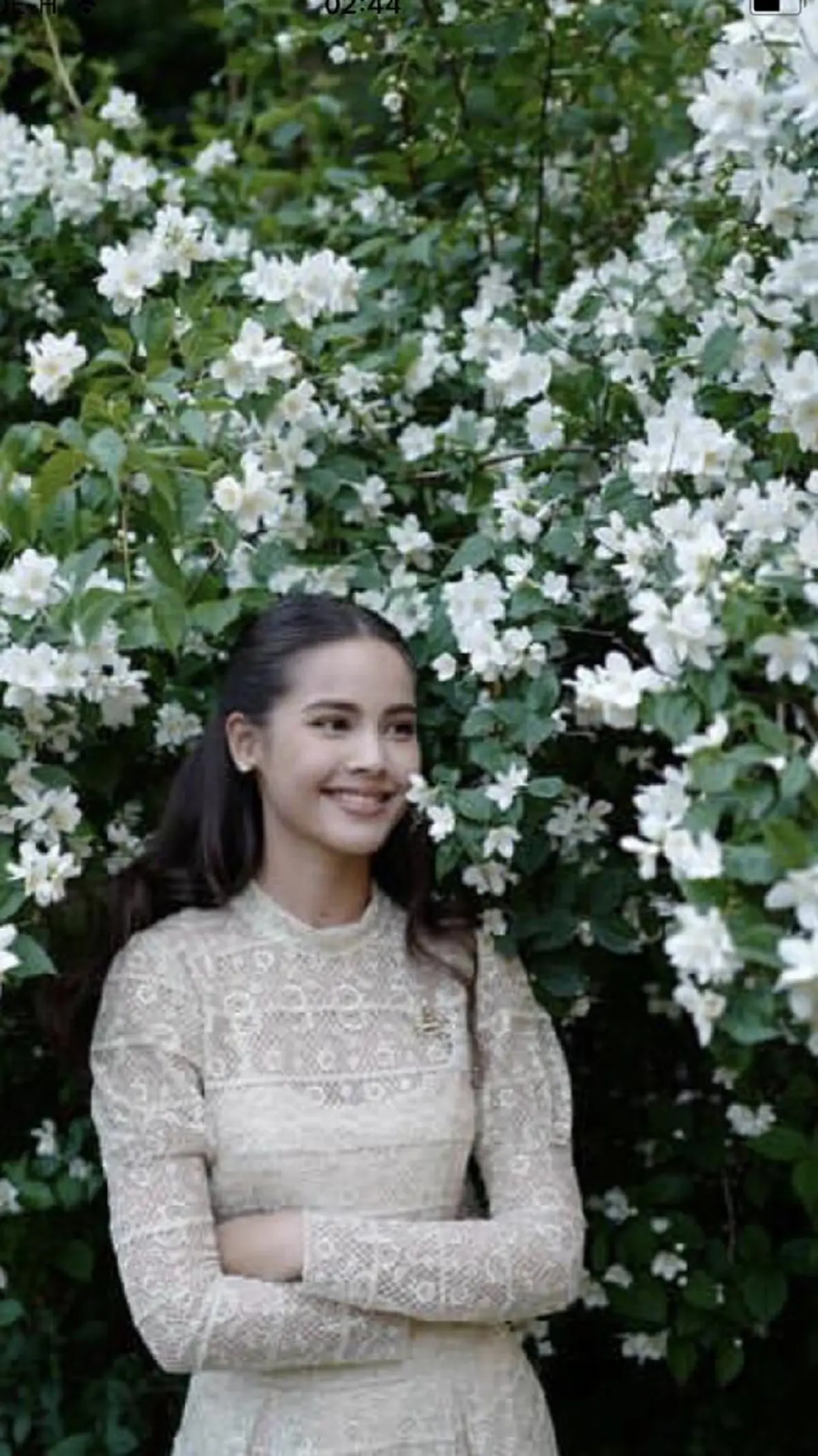 ฮือฮาอีกแล้ว!!! รายการเดินหน้าประเทศไทย  ญาญ่า เบลล่า เข้าแถวจ่อคิว เป็นพิธีกรจ้า หลังณเดชน์ สร้างเสียงกรี๊ดถล่มมาแล้ว