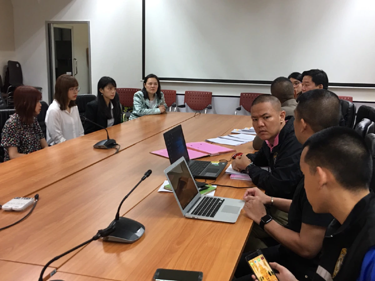 3สาว BNKร้องปอท.โดนมือดีตัดต่อภาพลามก ตร.เตือนชาวเน็ตคิดก่อนแชร์