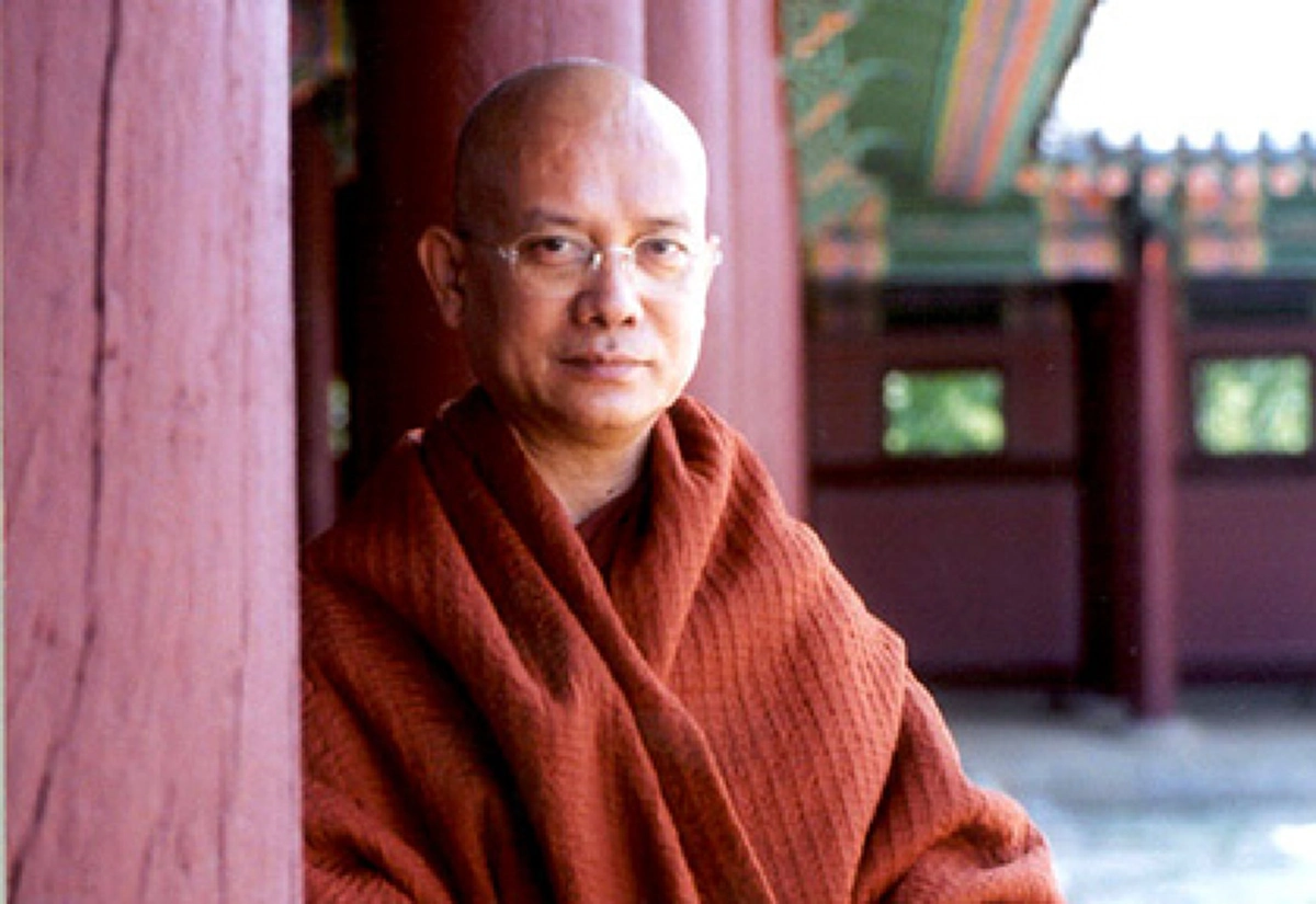 น่าศรัทธายิ่ง "พระพุทธรักขิตะ" ภิกษุจากยูกันดา  ผู้ไม่เคยย่อท้อ เคยศึกษาพุทธศาสนาในประเทศไทย..วันนี้ขอเดินหน้าเผยแผ่พุทธศาสนาในแอฟริกาต่อไป