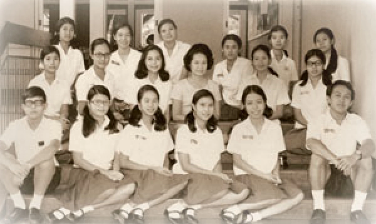 พระสหายเก่าเล่าความประทับใจ! พระจริยวัตรแสนเรียบง่ายของสมเด็จพระเทพฯ เมื่อครั้งศึกษาอยู่รร.จิตรลดา พระองค์พระดำเนินไป-กลับรร.เองเสมอ