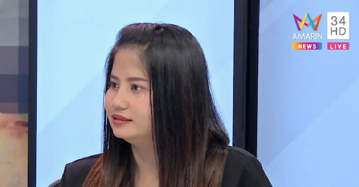 "เลย์ ตัวแสบ" เชื่อจัดฉากฆ่า เผยภาพวงจรปิดหนุ่มบิ๊กไบค์ อยู่กับสาวคนสนิทก่อนตาย เจ้าตัวลั่น!ไม่ได้ลวงให้คนรักเก่าฆ่า (คลิป)