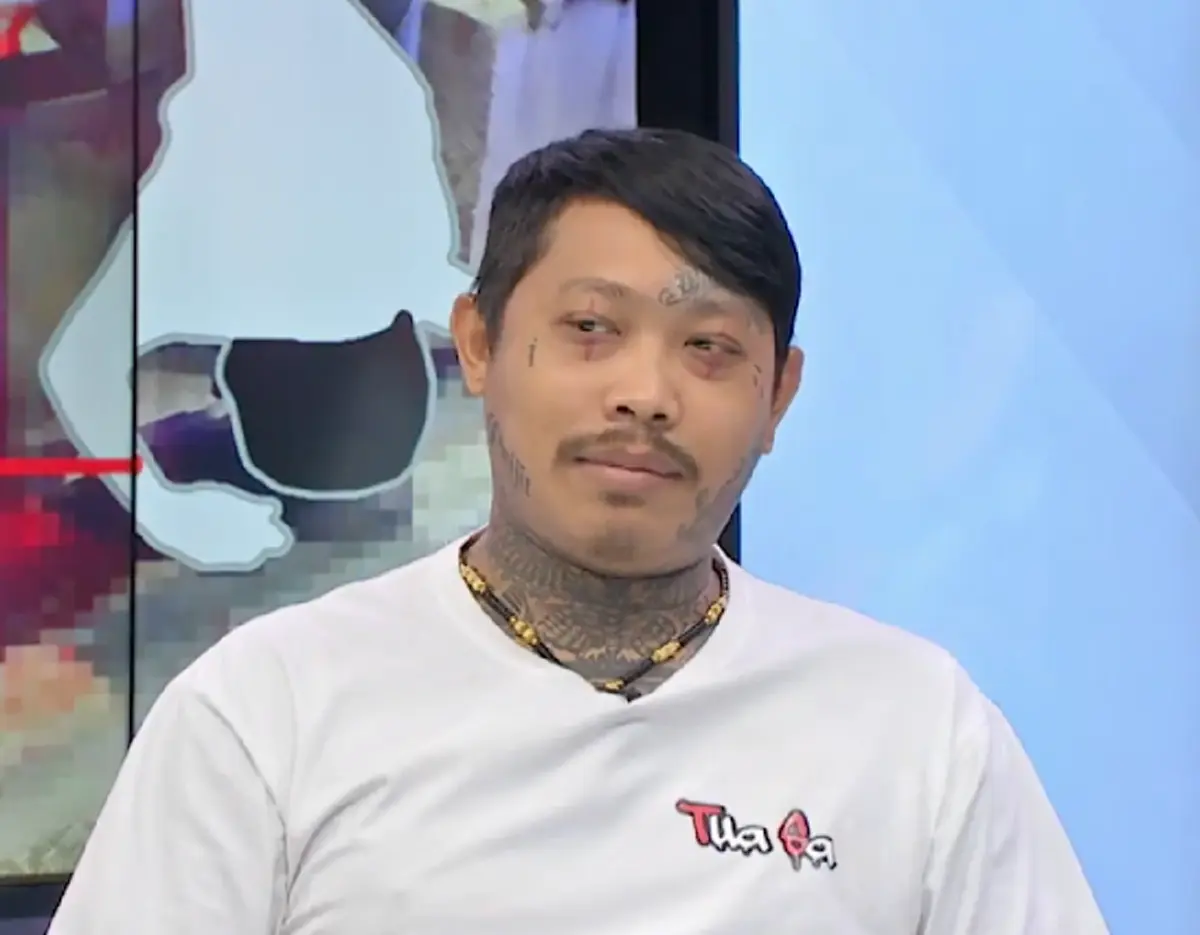 "เลย์ ตัวแสบ" เชื่อจัดฉากฆ่า เผยภาพวงจรปิดหนุ่มบิ๊กไบค์ อยู่กับสาวคนสนิทก่อนตาย เจ้าตัวลั่น!ไม่ได้ลวงให้คนรักเก่าฆ่า (คลิป)