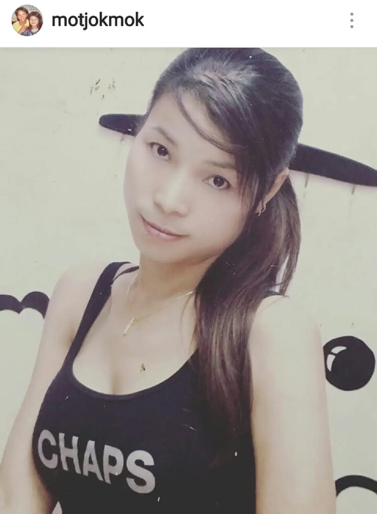 ด้วยรัก...และอาลัย!! "มด" ภรรยา "หม่ำ จ๊กมก" สุดเศร้าสูญเสีย "แวว จ๊กมก" หลังหัวใจล้มเหลวเฉียบพลัน เอ่ยคำพูดซึ้งบอกลาครั้งสุดท้าย!? #R.I.P