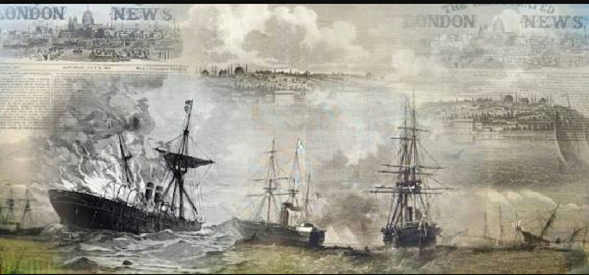 วันนี้ในอดีต!?! พระนารายณ์ประกาศสงครามกับอังกฤษ เหตุบาดหมางกันเรื่องค้าขายกับอินเดีย