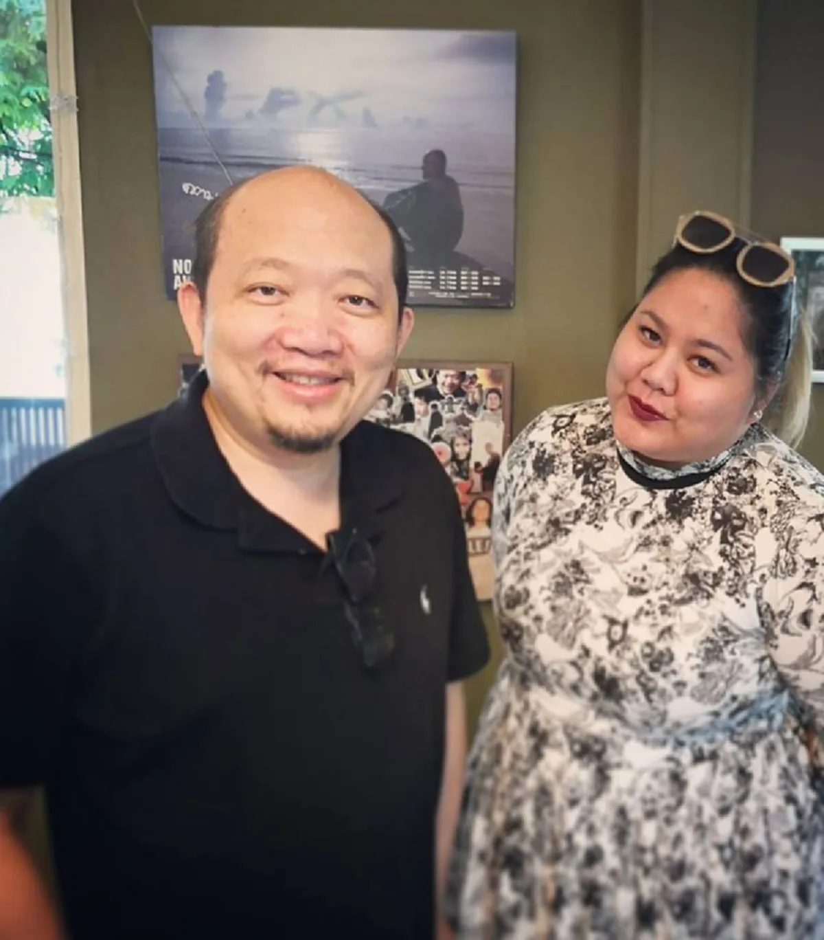 เปิดภาพล่าสุด! อดีตนางเอกดัง "เอิน กัลยกร" หลังป่วยเป็นโรคซึมเศร้านาน 10 ปี! (ชมภาพ)