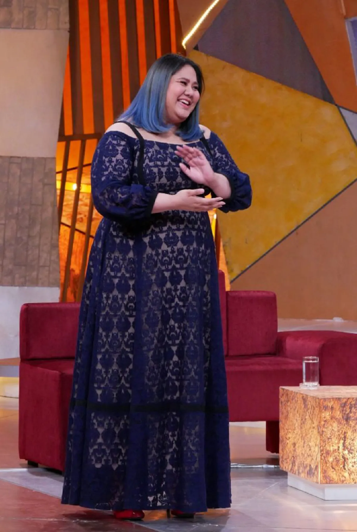 เปิดภาพล่าสุด! อดีตนางเอกดัง "เอิน กัลยกร" หลังป่วยเป็นโรคซึมเศร้านาน 10 ปี! (ชมภาพ)