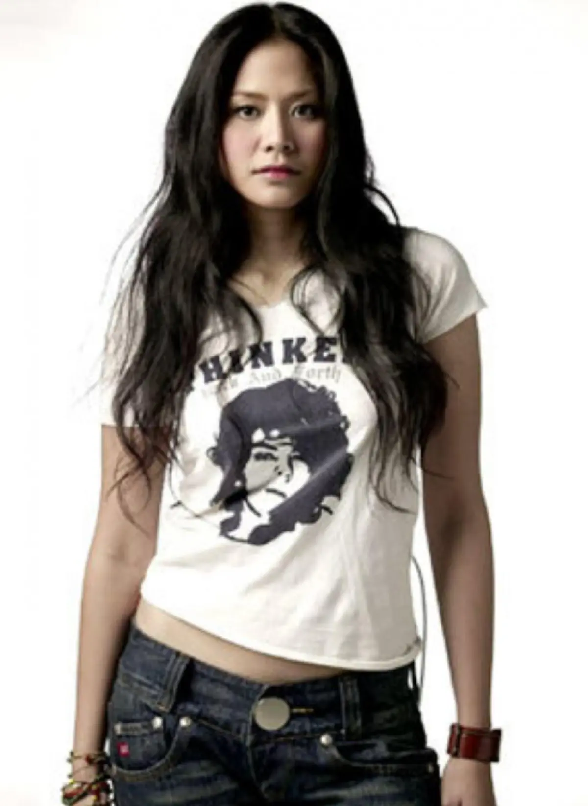 เปิดภาพล่าสุด! อดีตนางเอกดัง "เอิน กัลยกร" หลังป่วยเป็นโรคซึมเศร้านาน 10 ปี! (ชมภาพ)