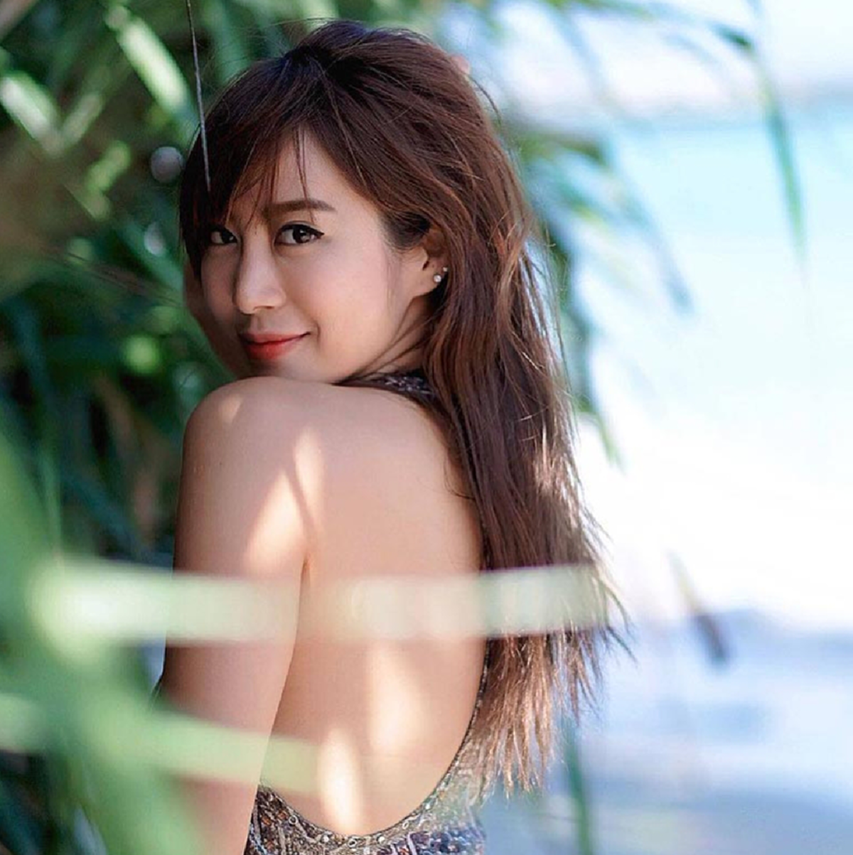 ***โดนกระแสซัดเต็มๆ !!! ชาวเน็ตถล่มไอจีด่า "วีเจจ๋า" หลังถูกโยงแอบลักกินขโมยกิน "แย่งผัวชาวบ้าน" พร้อมขุดหลักฐานอีกเพียบ !?