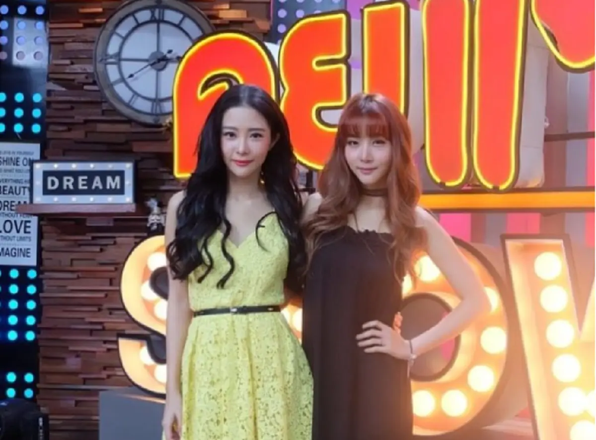 อุปสรรคพิสูจน์รักแท้ !! "ฤทธิ์ กาไชย" อวยพรวันเกิด "เนย เนโกะจัมพ์" สัญญาใจ จะอยู่เป็นสามีไม่ว่าชาตินี้หรือชาติหน้า แม้ทางคุณแม่จะกีดกัน ??