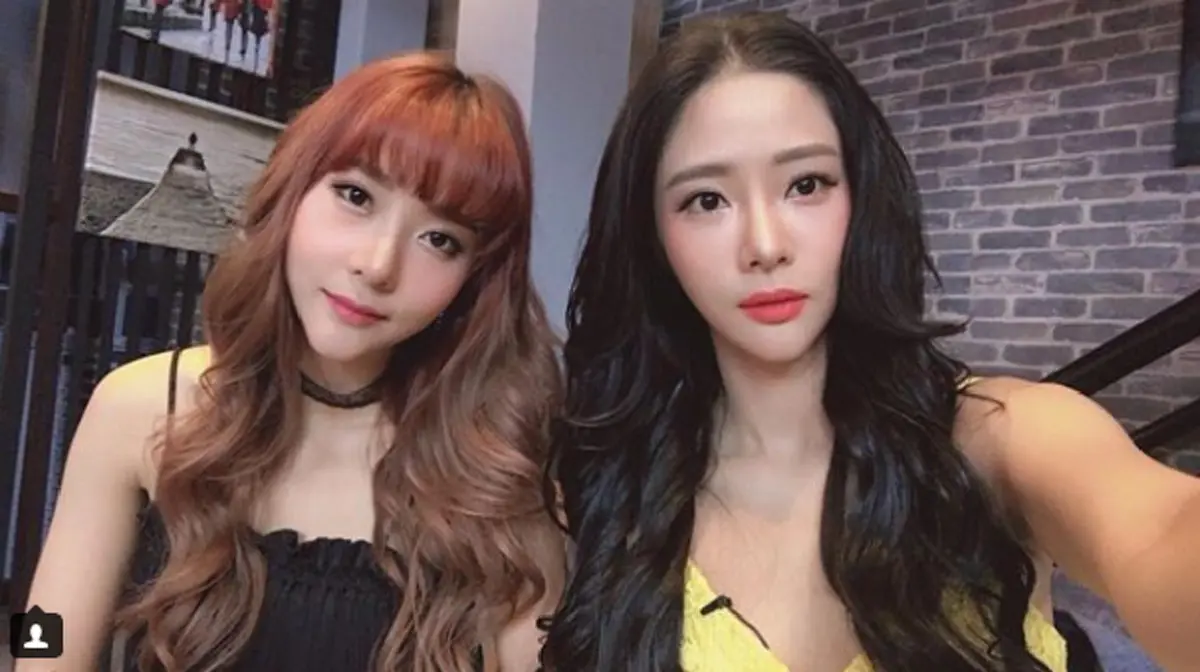 เปิดใจทั้งน้ำตา !! นักร้องสาว "เนย เนโกะจัมพ์" ขอโอกาสพิสูจน์ตัวเอง ขอทำหน้าที่ตรงนี้ให้ดี หลังมีประเด็นแม่ไม่ปลื้ม !?(ชมคลิป)