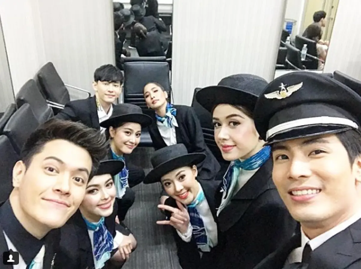 อกหักกันทั้งประเทศ !! "สน ยุกต์" ทำสาวไทยหัวใจวาย กำลังคบกับ "คนนอกวงการ" จริงจังแน่นอน แต่งเมื่อไหร่มีเซอร์ไพร์ส ??