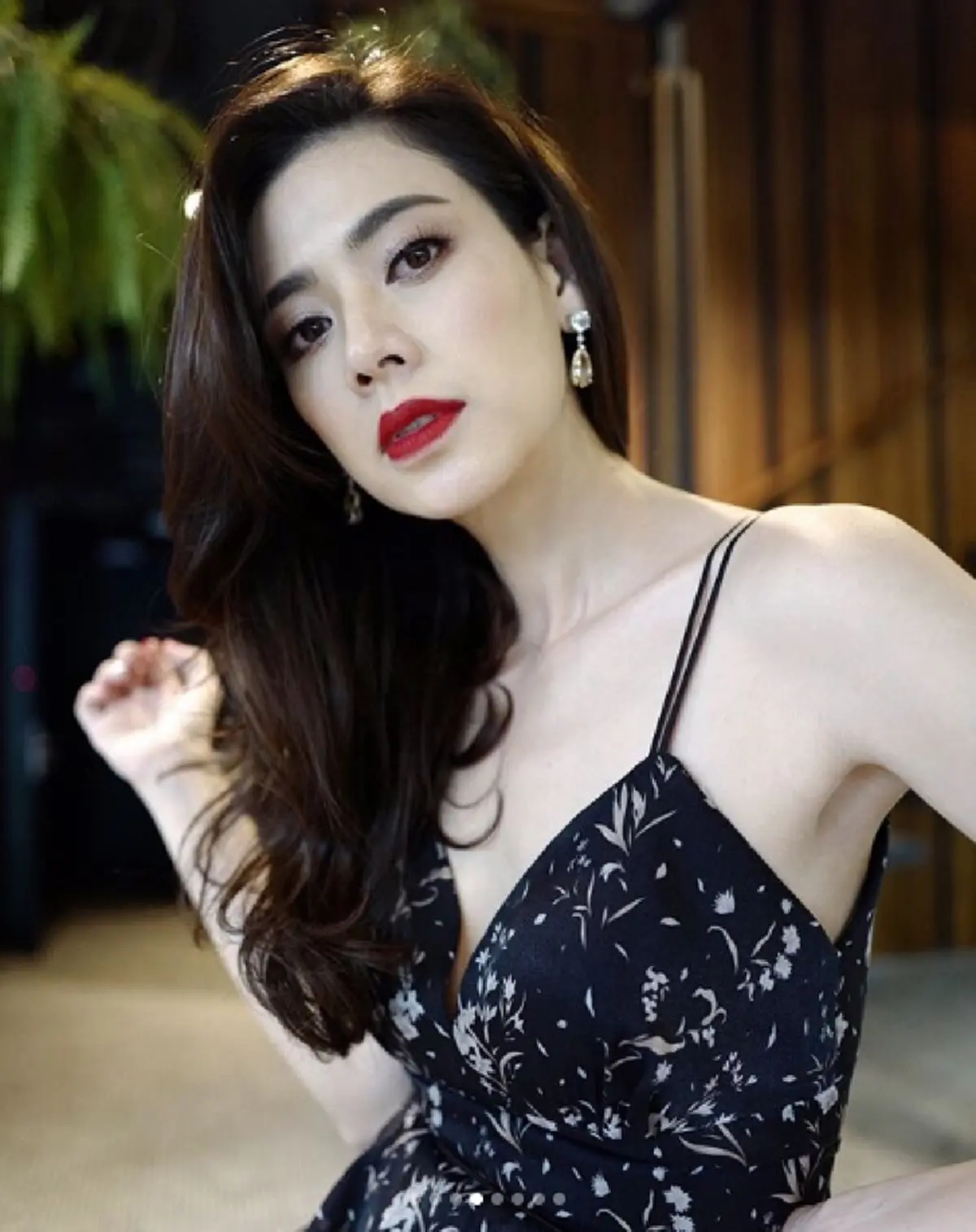 แซ่บสะท้านจนสามีหลง!!! "เอ๋ พรทิพย์" เผยเคล็ดลับเด็ด มัดใจสามี "ป๋อ ณัฐวุฒิ" แบบอยู่หมัด บอกเลยไม่ธรรมดา!!!