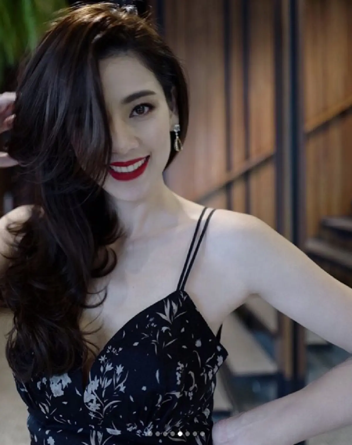 แซ่บสะท้านจนสามีหลง!!! "เอ๋ พรทิพย์" เผยเคล็ดลับเด็ด มัดใจสามี "ป๋อ ณัฐวุฒิ" แบบอยู่หมัด บอกเลยไม่ธรรมดา!!!