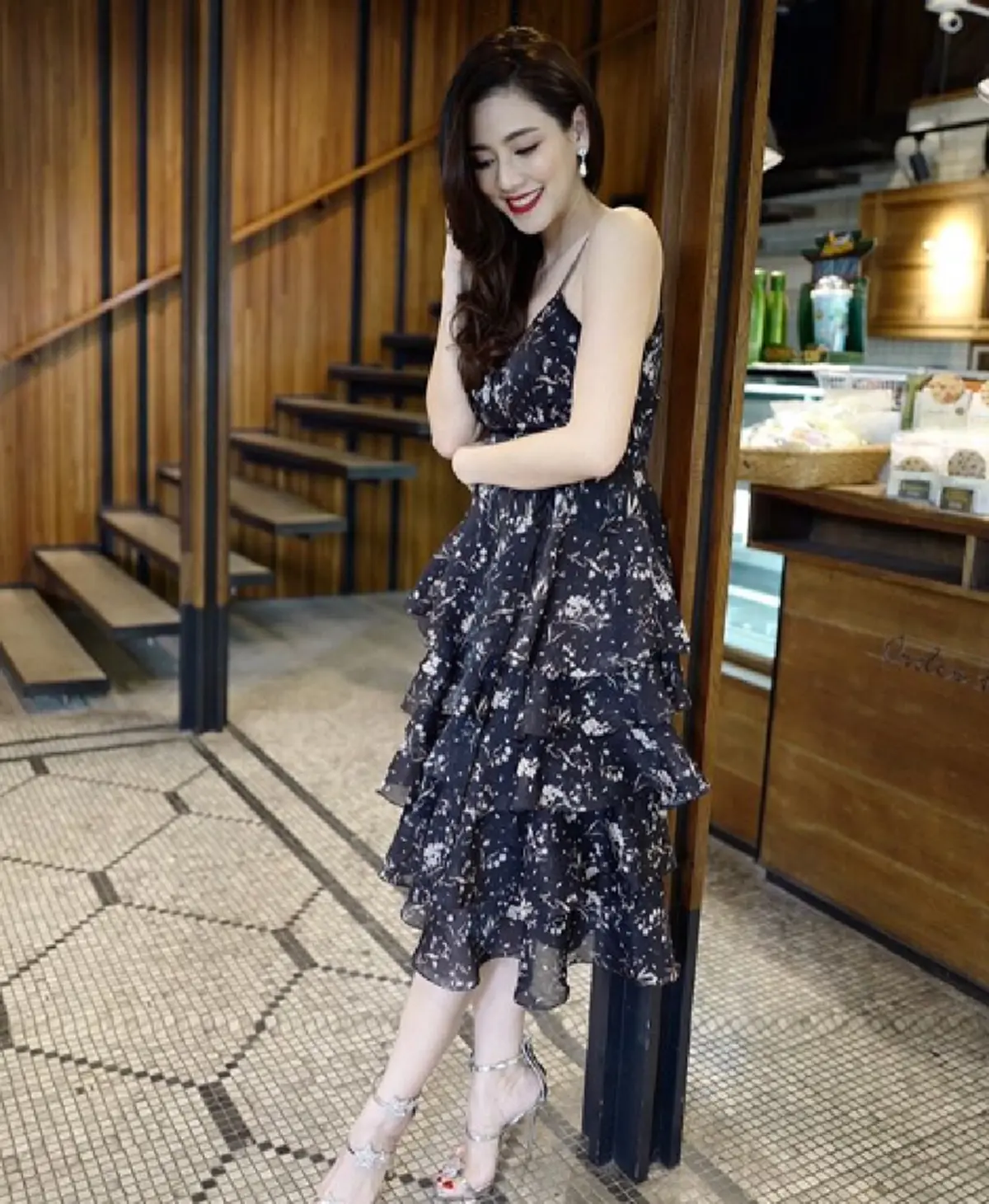 แซ่บสะท้านจนสามีหลง!!! "เอ๋ พรทิพย์" เผยเคล็ดลับเด็ด มัดใจสามี "ป๋อ ณัฐวุฒิ" แบบอยู่หมัด บอกเลยไม่ธรรมดา!!!