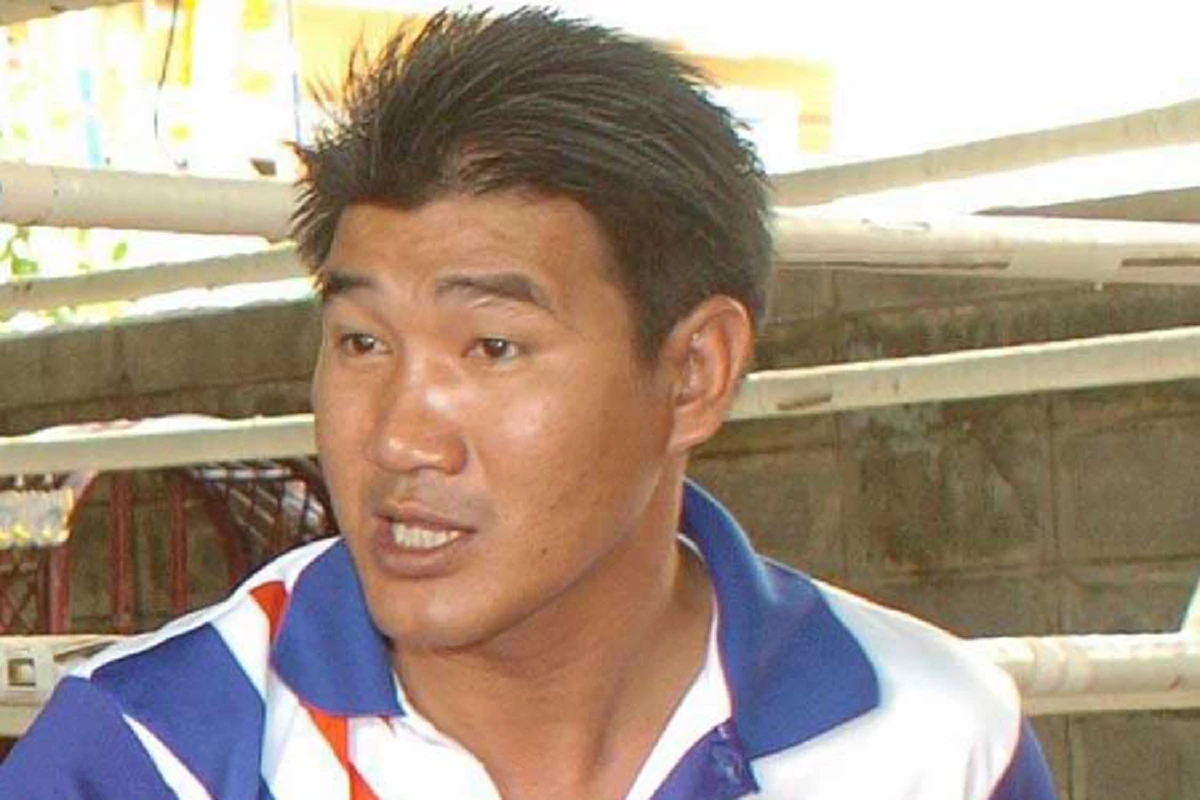 ผลพวงล้มละลาย "รองปลัดยธ." ชี้ "สมรักษ์"ต้องออกราชการ เจ้าตัวยิ้มสู้ชีวิต ยึด"พี่ระ เขาทราย" ตัวอย่างล้มแล้วลุกได้