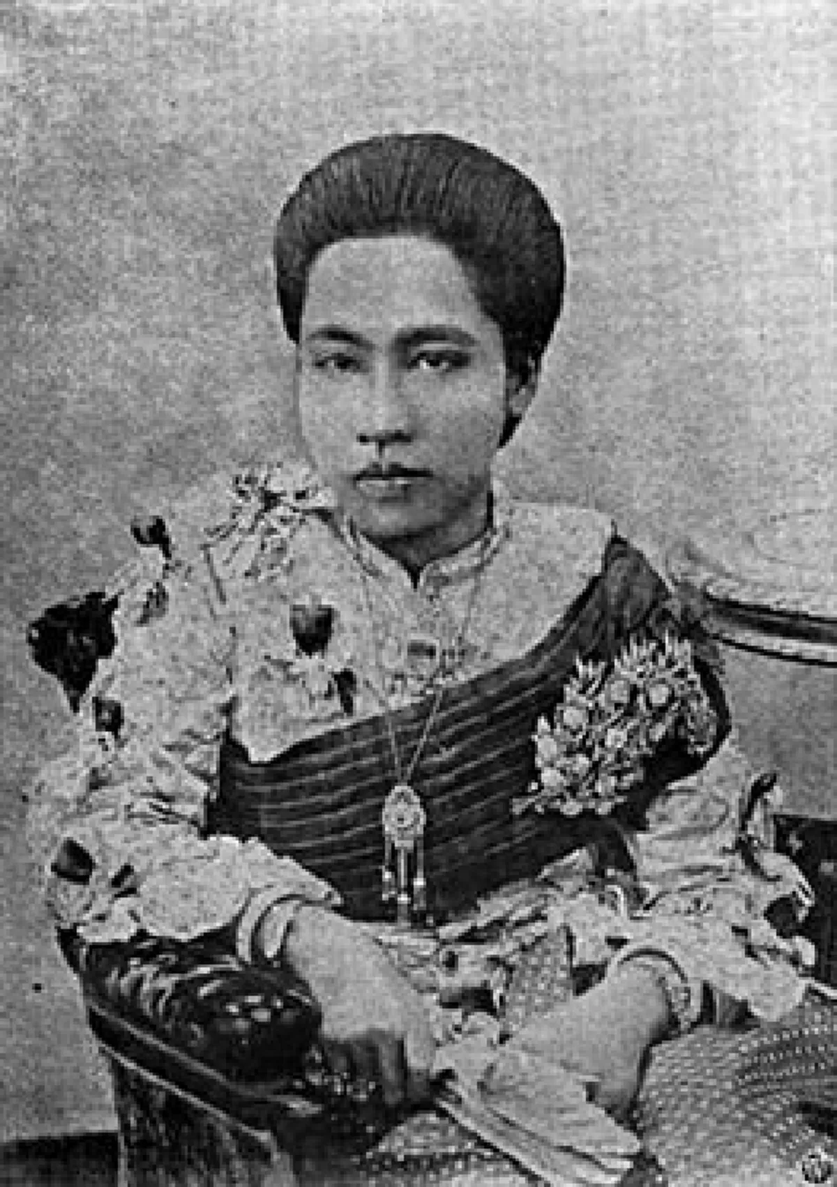 แค่ได้รู้ก็เป็นบุญที่สุด!! เผยที่มา..ชื่อถนนในกรุงเทพฯ ที่ตั้งมาจากพระนามกรมของ "พระราชโอรสและพระราชธิดา" ในพระพุทธเจ้าหลวง น้อยคนที่จะรู้!!