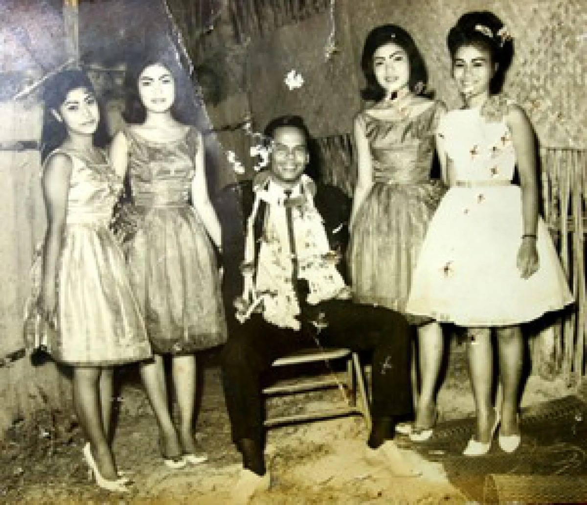 ลางสังหรณ์บอกเหตุ !!! ย้อนรําลึก 16 ส.ค. คดีดำมืดในประวัติศาสตร์ไทย !!! ราชาเพลงลูกทุ่ง "ครูสุรพล สมบัติเจริญ" ถูกยิงปริศนา !!!