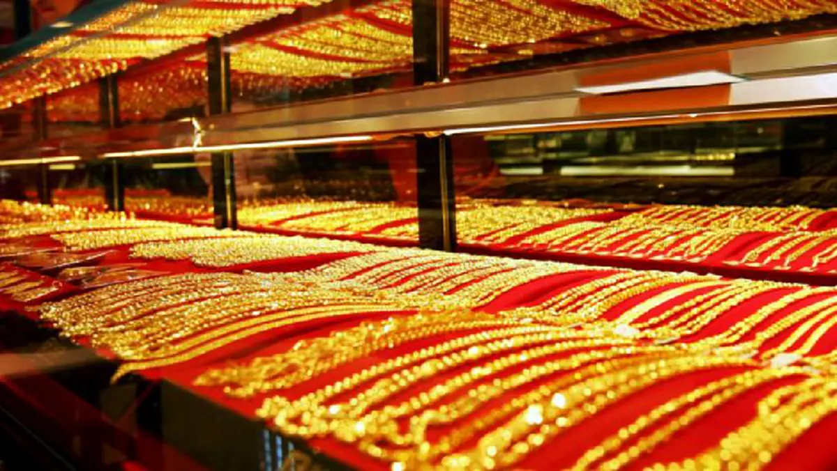 ราคาทองผันผวน ร่วงรับวันเด็ก