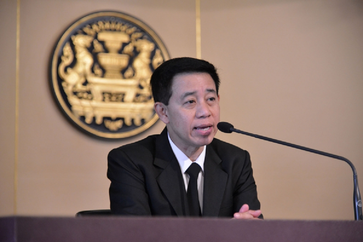 อย่าดราม่า!! “พล.ท.สรรเสริญ” แจง หอชมเมือง ไม่จำเป็นต้องประมูล เพราะไม่ได้ใช้เงินแผ่นดินสักบาทเดียว