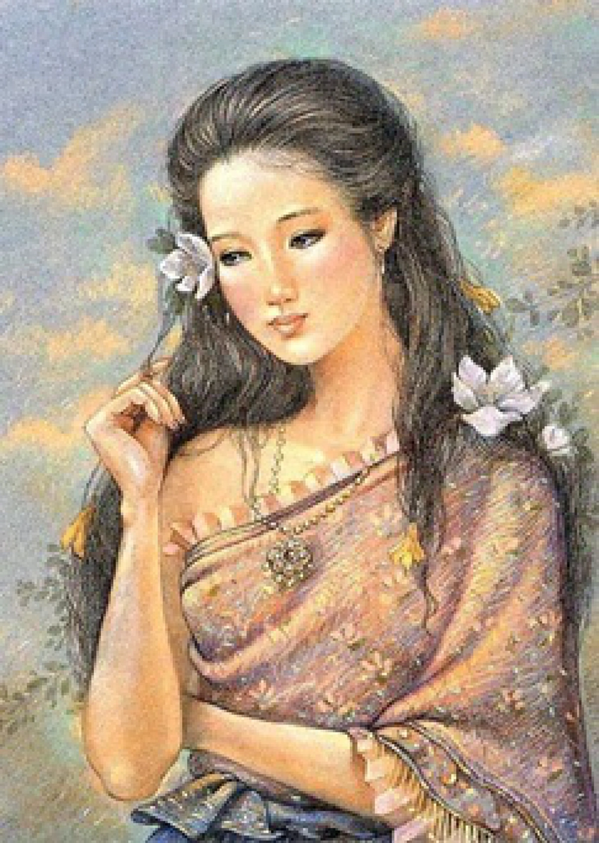 เช็คแล้ว..โคตรแม่ ??!! เผย 15 นิสัย “ผู้หญิง” ที่ผู้ชายชอบและอยากได้ เป็นเเฟน !?!