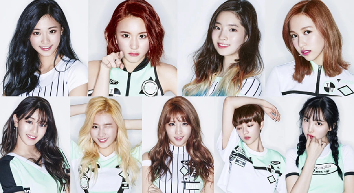 ติ่งเตรียมนอนดิ้นตาย!! "กึ้ง - โฟร์วันวันฯ"คว้า "ทไวซ์" (TWICE)ประเดิม "คอนเสิร์ตใหญ่ครั้งแรก"เริ่มเปิดจองบัตร 4 มีนาคม 2560 นี้ !!!