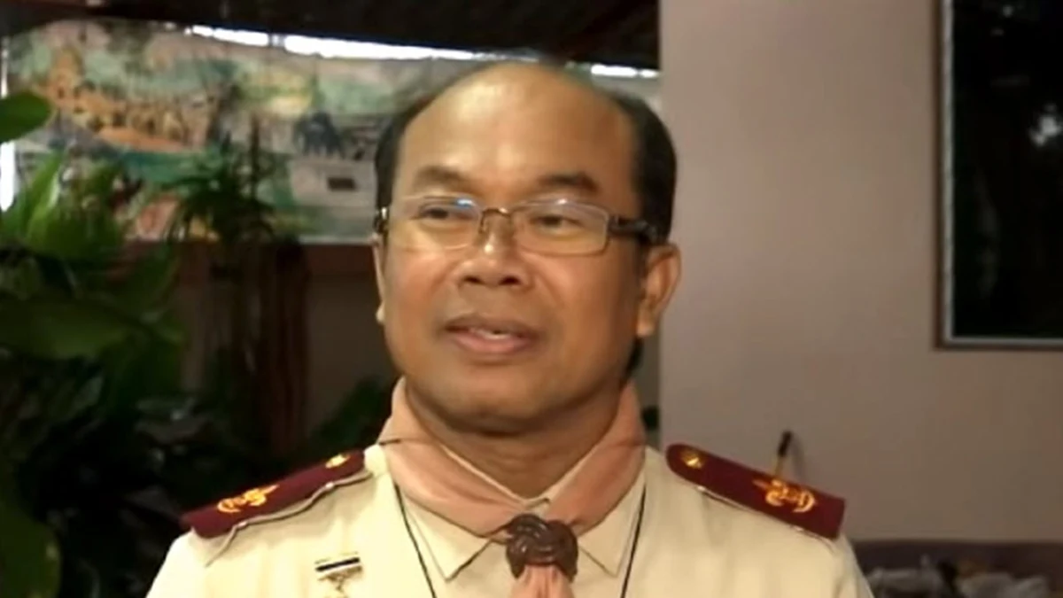 "ครูปรีชา" ลุ้นระทึก! ประธานกมว.ย้อนสอบรางวัลคุรุสภา ผิดจรรยาบรรณ-ติดคดี โดนระงับใบอนุญาตอาชีพ