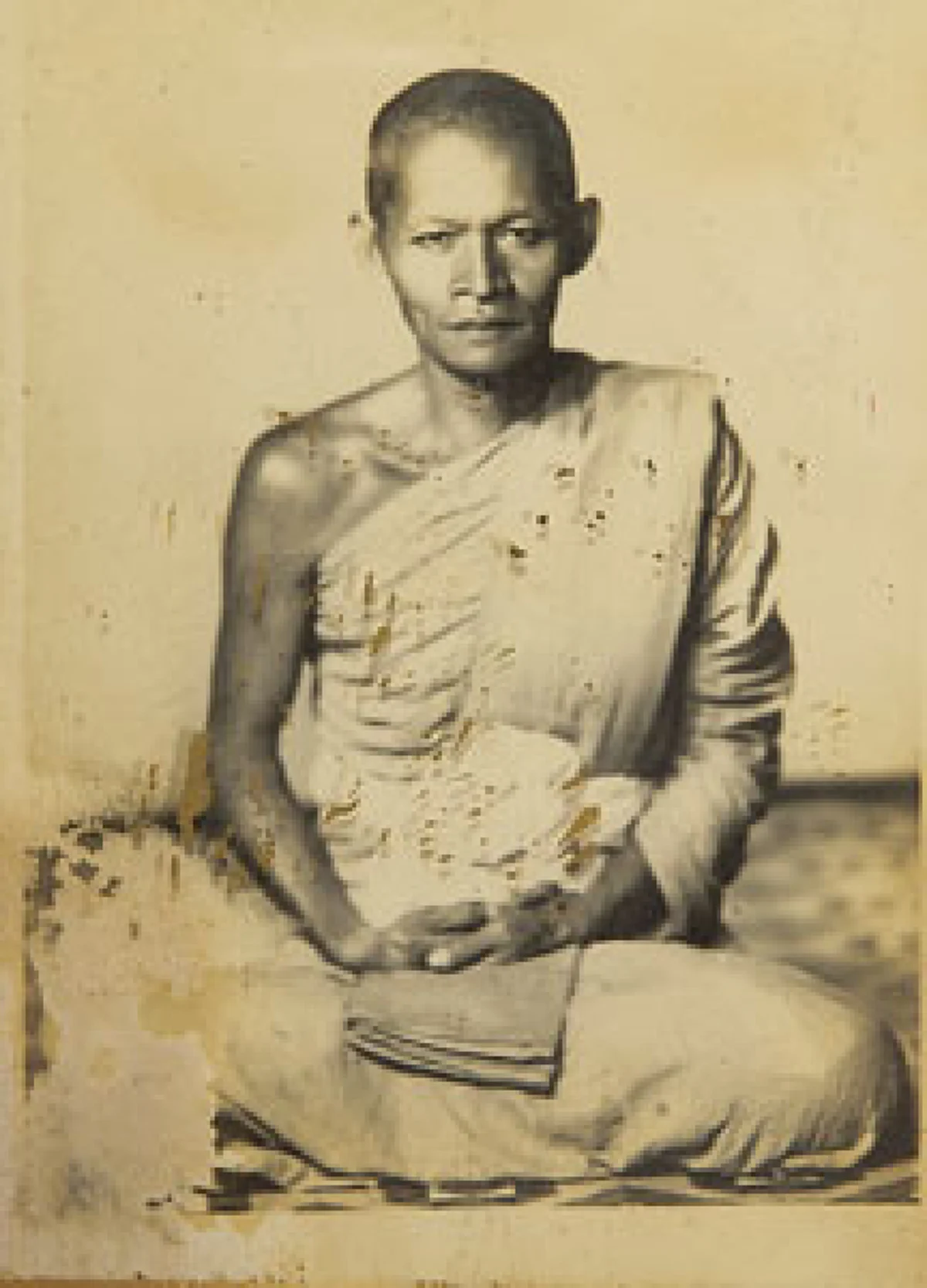 ศิษย์หลวงพ่อพิธ  "หลวงพ่อเตียง วัดเขารูปช้าง"เกจิดังเมืองพิจิตร..อภินิหาริย์มากมาย หากทำอะไรไม่บอกกล่าว เจออาถรรพ์..ทุกราย.