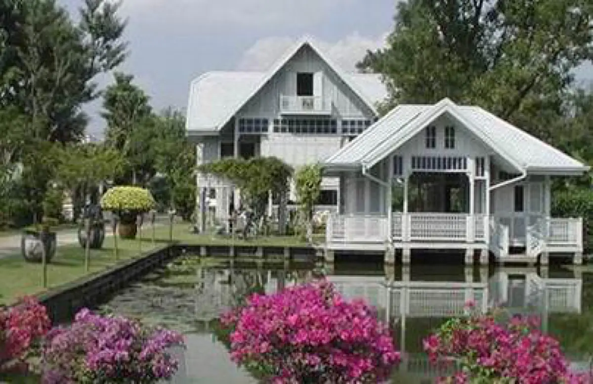 หลานสมเด็จเจ้าฟ้าจุฑาธุชฯ เล่าความเป็นมาอีกมุมของที่ดินวังเพ็ชรบูรณ์