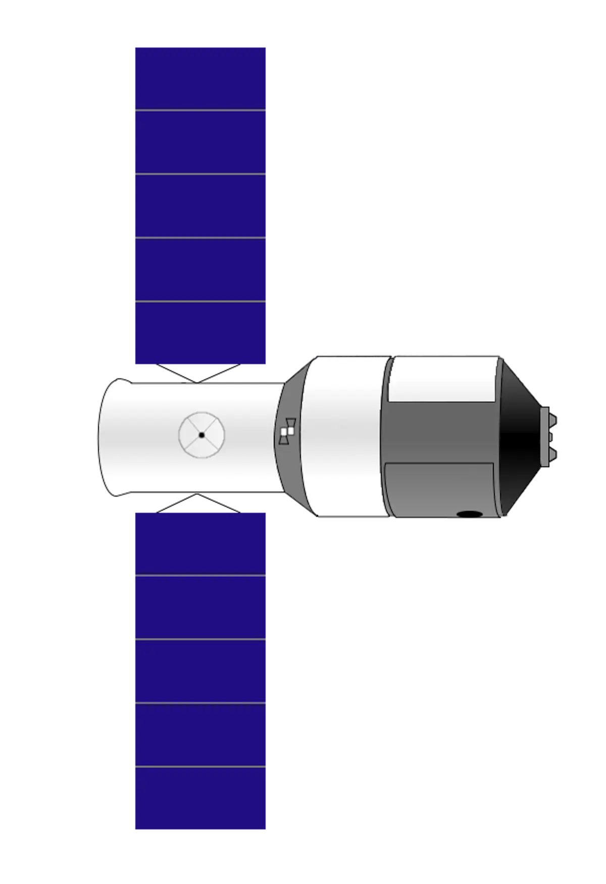 #หัวใครหัวมัน!! ดาวเทียมจีน"เทียนกง-1" ควบคุมไม่ได้ คาดตกแน่ไม่เกิน "เมษา" นี้ งานนี้ใครรับผิดชอบ??