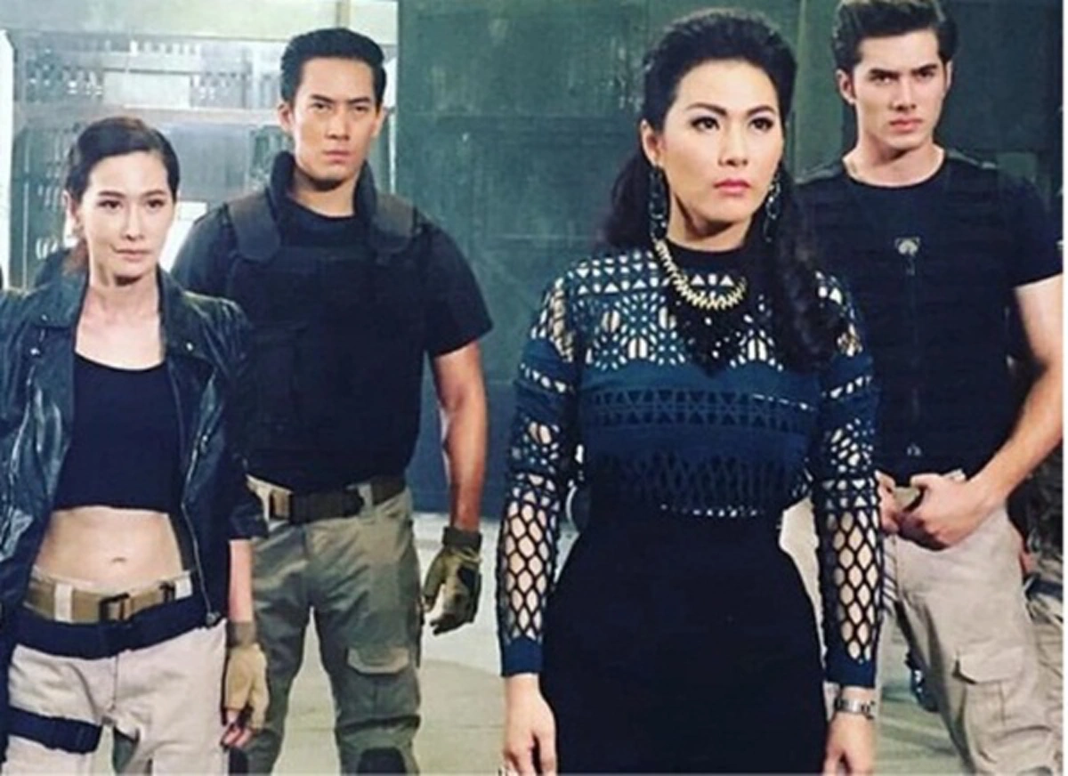 ย้อนไทม์ไลน์ เส้นทางรัก "หนุ่ม ศรราม" ก่อนสะบั้นสัมพันธ์คนเก่าไม่ทันตั้งตัว นับวันดูยังตกใจปุบปับแต่งฟ้าแล่บ ฝ่ายหญิงบอก รอมานานกว่า 7 ปี