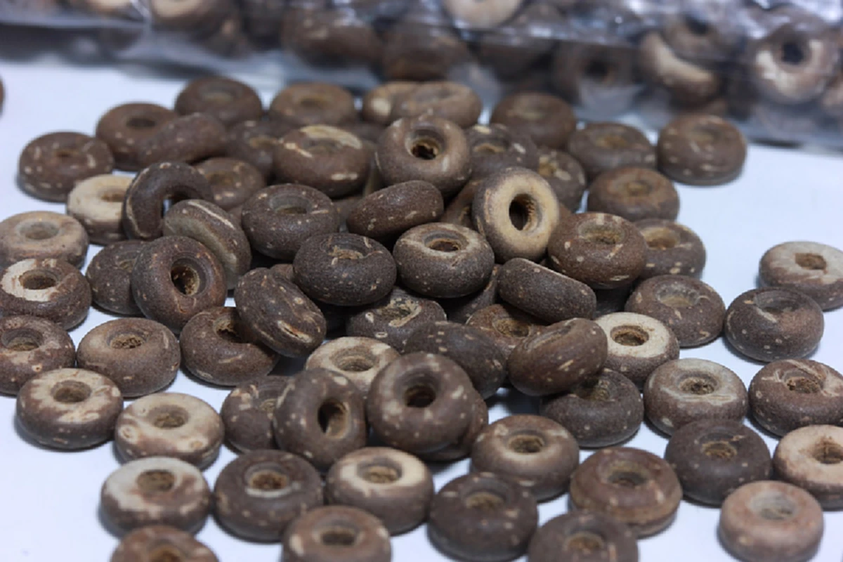 เอกะ จักขุ นาฬิเกลา..ของขลังที่ธรรมชาติให้มา "กะลาตาเดียว"นิยมมาแต่โบราณ เป็นมหาลาภค้าขายดีเยี่ยม มหาอุด กันอาถรรพ์ ดีนักแล.